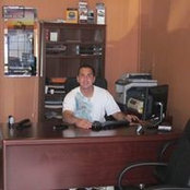 Faisal Naber's photo