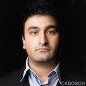 Sunil Verma's photo