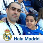 Dholfoqar Ali's photo