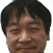 Nobuaki Kikui's photo