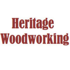 Heritage Woodworking