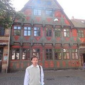 Daniel Osipov's photo