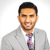 Manish Patel's photo