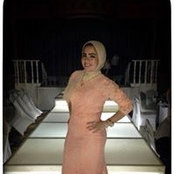 Haidy Hany's photo