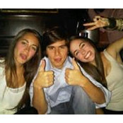 Alessandra Chumaceiro's photo