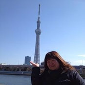 Yuko Hirohata's photo
