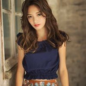 Mai Ikema's photo