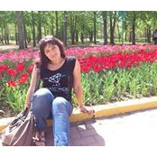 Lilija Pros foto