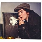 Begonya Plaza's photo