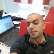Karim Sahrawy's photo