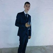 Samuel Giles's photo