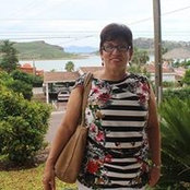 Mirna Serrano's photo