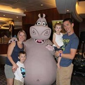 Julie Teunissen Boomsma's photo