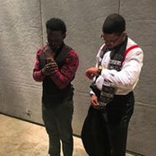 Antonio Wood's photo