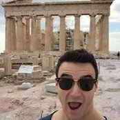 Oli Khalil's photo