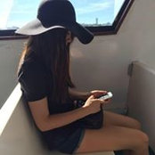 Rachel Jin's photo