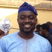 Ayodeji Olajide's photo