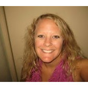 Stacey Herzog's photo