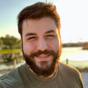 Louis Roselli's photo