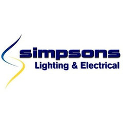 Simpsons Lighting and Electrical