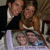 Matthew Fox's photo