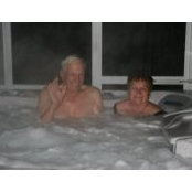 Foto von Lucille Peterson