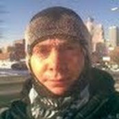 Foto von Christopher Anderson