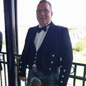 Ian Wilson's photo