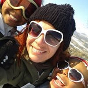 Estelle Maris's photo