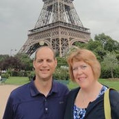 Larissa Miller's photo