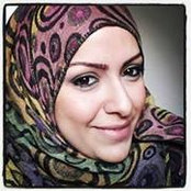 Rima Suleiman's photo