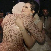 Nada Yasser's photo
