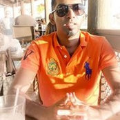 Alexander Mahabir's photo