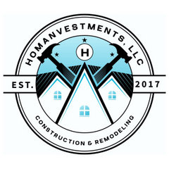 Homanvestments LLC & Extreme Custom Construction