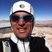 Franck Thevenet's photo