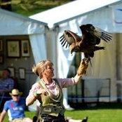 Tracey Murray's photo