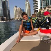 Kathryn Doe's photo