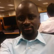Musa Bah's photo