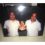 Frank Morales's photo