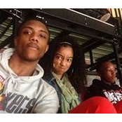 Foto von Malik Wilson