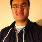 Adam Yang's photo