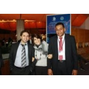 Hussein Bernawi's photo