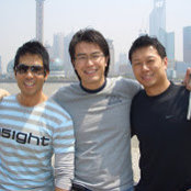 Justin So's photo