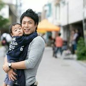 Naoki Yoshimura's photo