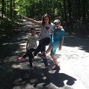 Vicky Golbraykh's photo