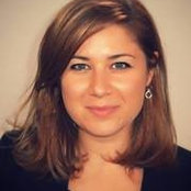 Cate Kostbar's photo