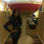 Kamisha Napper-Spriggs's photo