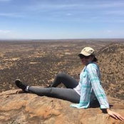 Madison Stewart's photo