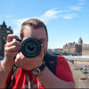 vincent baril's photo