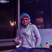 Dante Rojo's photo
